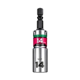 Đầu khẩu siết bulong 1/4'' YUPAI M14 YUP-DK-M14