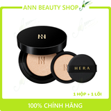 Phấn nước Hera Black Cushion