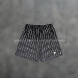 Quần Thể Thao Fila Chính Hãng Màu Nâu FILA RADVILLE RAGLAN 771477