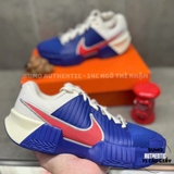 Giày Thể Thao Chính Hãng Nike GP Challenge Pro HC Premium Deep Night - màu Xanh Kem HJ6767-500