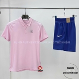 Áo Thể Thao Chính Hãng Màu Hồng NikeCourt Advantage Dri-FIT FZ6908-663