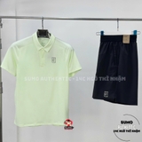 Áo Thể Thao Chính Hãng Màu Xanh Nhạt NikeCourt Advantage Dri-FIT FZ6908-709