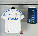 Quần Thể Thao Chính Hãng BLOKE × Kappa Italy 2000 Retro Training Short -K0D52DY01F