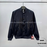 Áo Thể Thao Chính Hãng Nike Men's Sportswear Club Varsity Jacket - màu Đen IF0728-010