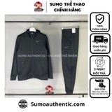 Bộ Thể Thao Nike Màu Đen - Nike Therma Full-Length Set - CU6232-010/932256-010