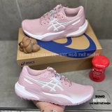 Giày Thể Thao Chính Hãng Asics Gel-Challenger 15 Morganite - màu Hồng Nhạt 1042A294-700