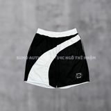 Quần Thể Thao Puma Màu Đen - PUMA x MELO Flare 621723-01