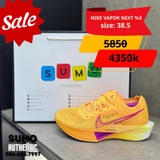 Giày Thể Thao Chính Hãng Nike ZoomX VaporFly Laser Orange - màu Cam DV4130-800