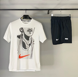 Áo Thể Thao Chính Hãng Nike Dri-Fit Rise 365 - màu Trắng FN3997-121