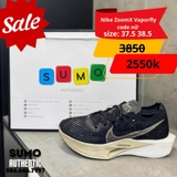 Giày Thể Thao Chính Hãng Nike ZoomX Vaporfly Black Gold DV4130-002