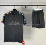 Áo Thể Thao Chính Hãng Adidas Tiro Tee - màu Đen IP3786