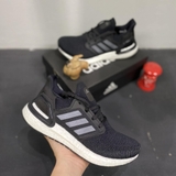 Giày Thể Thao Chính Hãng Adidas Ultraboost 20 - màu Đen FY3457