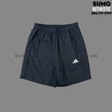 Quần Thể Thao Chính Hãng Adidas Màu Đen GT8161