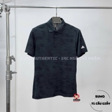 Áo Polo golf adidas Chính Hãng Ultimate365 kẻ sọc Nam -IW1411