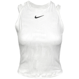 Áo Sát Nách Thể Thao Chính Hãng Nike Màu Xanh Trắng-FD5656-100