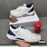 Giày Thể Thao Wilson Chính Hãng INTRIGUE TOUR Màu Trắng Gót Navy - WRS337060