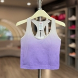 Áo Thể Thao Chính Hãng Wilson Everyday Brami - màu Tím Nhạt WW00598511-PUF