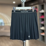 Chân Váy Thể Thao Chính Hãng Sergio Tacchini Màu Đen TWSK10954GP001-BKS