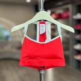 Áo Thể Thao Chính Hãng Wilson Rally Halter Bra - màu Đỏ WW00454511-RDB