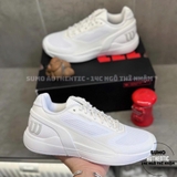 Giày Thể Thao Chính Hãng Wilson Rush Pro 5.0 Hard Court White - màu Trắng WRS337200