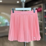 Chân Váy Thể Thao Chính Hãng Sergio Tacchini Takini Flying Mesh Skirt - màu Hồng TWSK12153-PKL