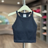 Áo Thể Thao Chính Hãng Wilson On The Daily Brami - màu Đen WW00284431-BKA