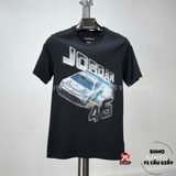 Áo Thể Thao Nike Chính Hãng Màu Đen - Jordan Brand - IB7352-045