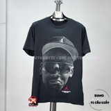 Áo Thể Thao Chính Hãng Nike Jordan Men's Crew-Neck T-Shirt - màu Đen IF2950-045