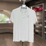 Áo Thể Thao Chính Hãng NIKE MEN'S SPORTS T-SHIRT AS M NKCT DF ADVTG POLO - màu Trắng FZ6908-100