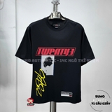 Áo Thể Thao Chính Hãng Nike Jordan Flight Essentials - màu Đen HJ2367-010