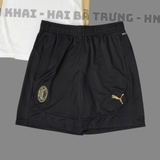 Quần Thể Thao Chính Hãng Puma ACM Training Shorts - màu Đen 778198 04