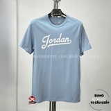 Áo Thể Thao Nike Chính Hãng Màu Xanh - Jordan Flight Mvp - FN5958-436