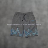 Quần Thể Thao Chính Hãng Màu Đen SprayGround GB-T22849-2015Q