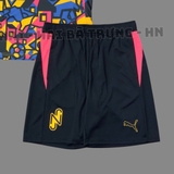 Quần Thể Thao Chính Hãng Puma Neymar Jr Men's Football Shorts - màu Đen 659217-01
