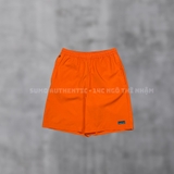 Quần Thể Thao Chính Hãng Adidas Adventure Woven Shorts -màu Cam HR4259