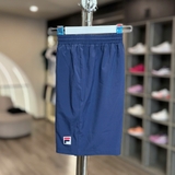 Quần Thể Thao Chính Hãng Fila Men's Essentials Woven 7