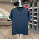 Áo Thể Thao Chính Hãng Nike Dri fit Victory Polo - màu Đen CW6851-010
