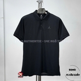Áo Thể Thao Chính Hãng Nike Jordan Sports Men's Dri-FIT Polo - màu Đen HV6585-010