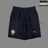 Quần Thể Thao Chính Hãng Puma Portugal ftblNRGY Shorts Men - màu Đen 779696-24
