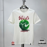 Áo Thể Thao Nike Chính Hãng Màu Trắng - Liverpool F.C. Home - FV8563-133