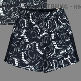 Quần Thể Thao Chính Hãng Nike Challenger - màu Đen FV9617-011