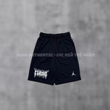 Quần Thể Thao Chính Hãng Nike Jordan Sport Dri-FIT Shorts - màu Đen FN5859-010