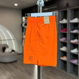 Quần Thể Thao Chính Hãng Nike Court Advantage Dri-Fit 6in Tennis - màu Cam FZ6913-819