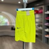 Quần Thể Thao Chính Hãng Nike Court Slam Dri-FIT - màu Vàng (size âu) FZ6899-344