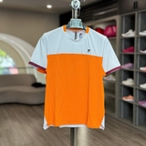 Áo Thể Thao Chính Hãng FILA TENNIS MATCH T-SHIRT - màu Cam FS2RSH2303M- ORE