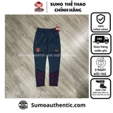 Quần Thể Thao Puma Màu Xám - Puma Manchester City Training Pant - 772864 16