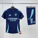 Áo Thể Thao Adidas Chính Hãng Màu Xanh Navy - Adidas Arsenal Tiro IT2227
