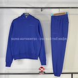 Quần Thể Thao Chính Hãng Adidas Originals Unisex PW Pharrell Williams Humanrace - màu Xanh Dương H58324