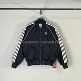 Áo Thể Thao Adidas Chính Hãng Màu Đen - ADIDAS ORIGINALS - IL2573