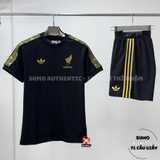 Quần Thể Thao Chính Hãng Adidas Mexico - JF0390